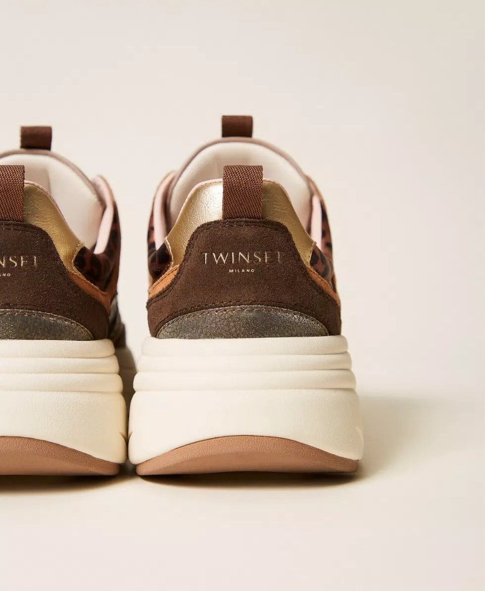 262TCP106 - Scarpe - TWINSET