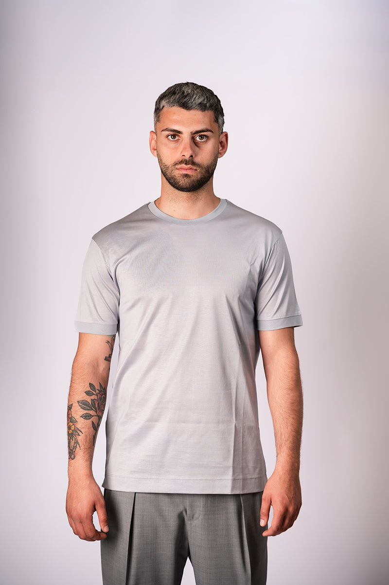 1200 - T-Shirt e Polo - DANIELE FIESOLI