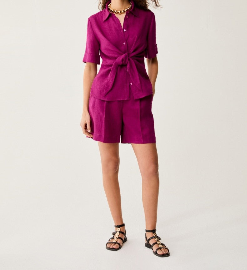 PBIORMA 2611111018200 - CAMICIA - PENNYBLACK