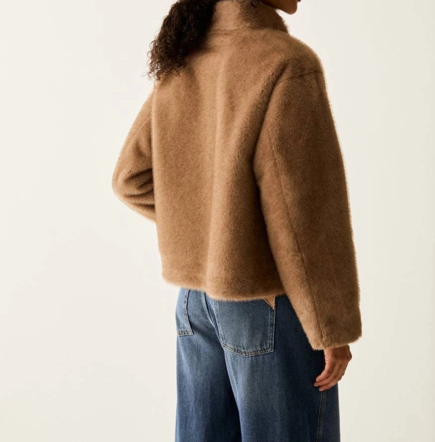PBISALUTE 2622456012200 - BOMBER - PENNYBLACK