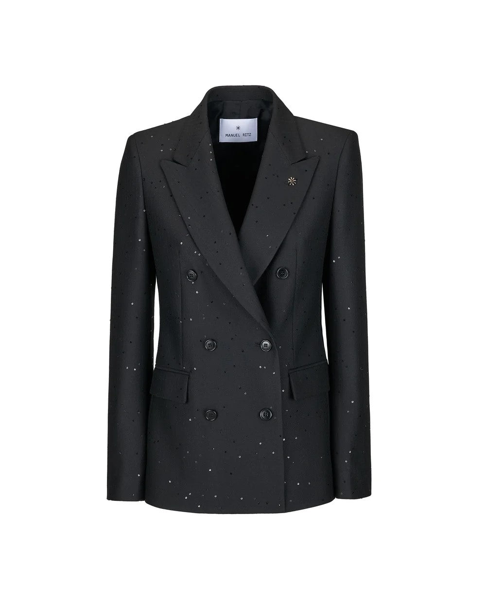 4136GD32 264516 - GIACCA - Manuel Ritz Donna