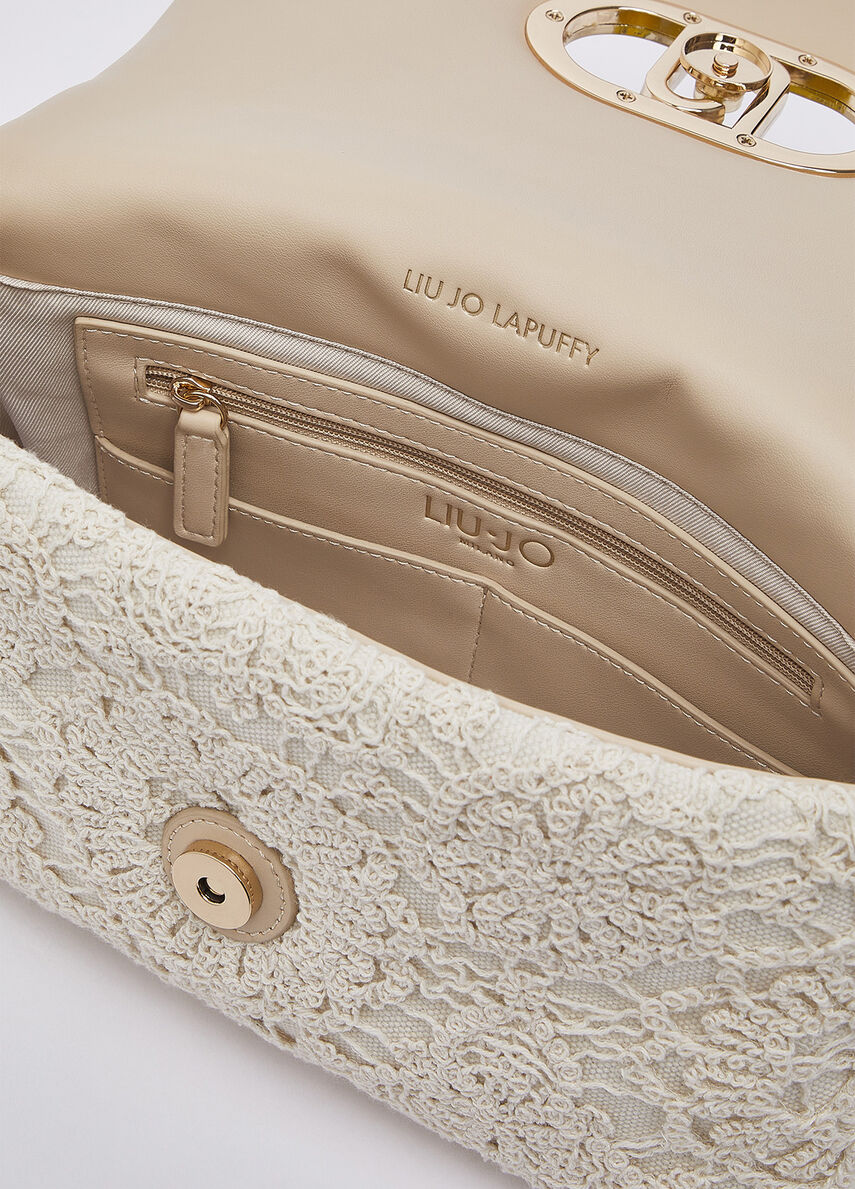 AA6148J3865 - BORSA CROSSBODY - LIU JO
