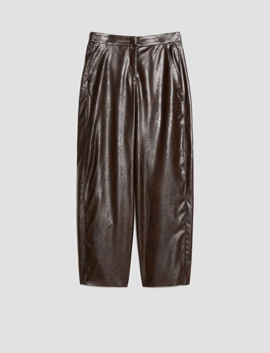 PBBBOCCALE 2621786013200 - PANTALONE - PENNYBLACK