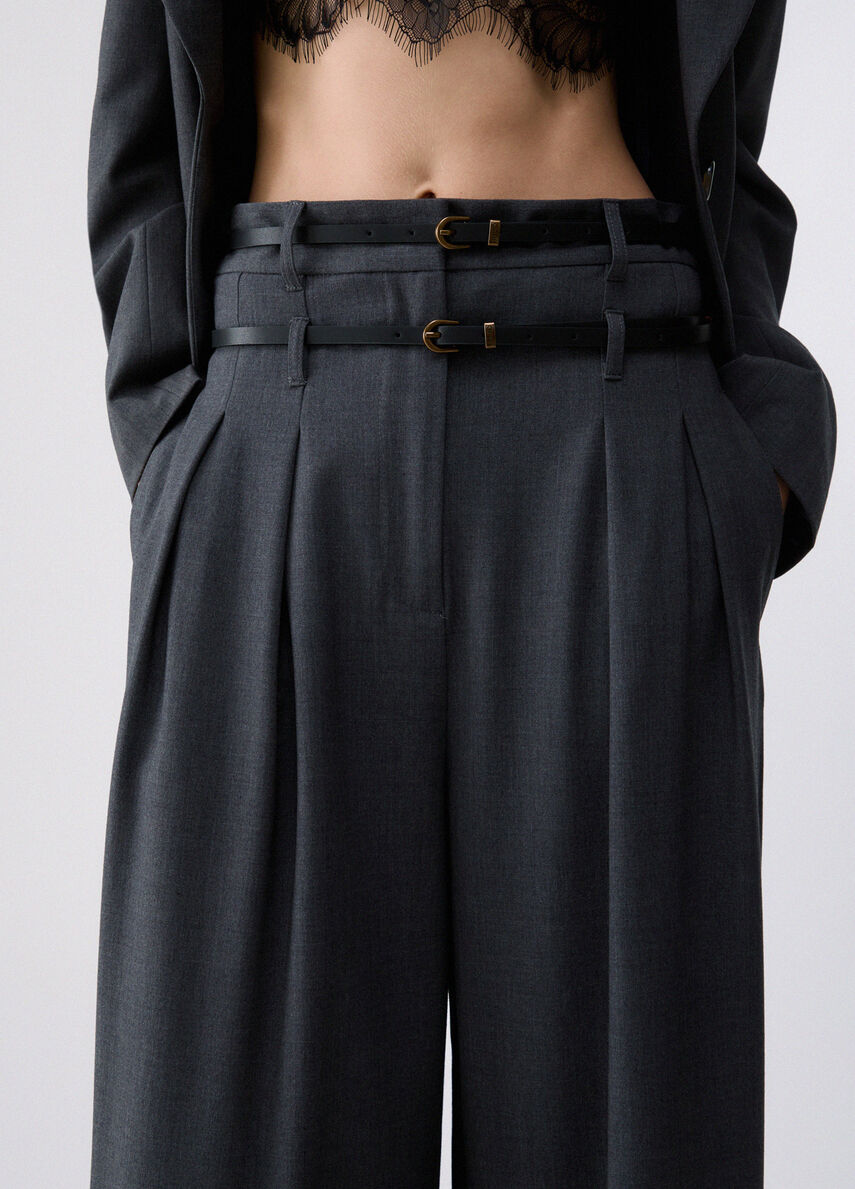 WF6309T743A - PANTALONE - LIU JO
