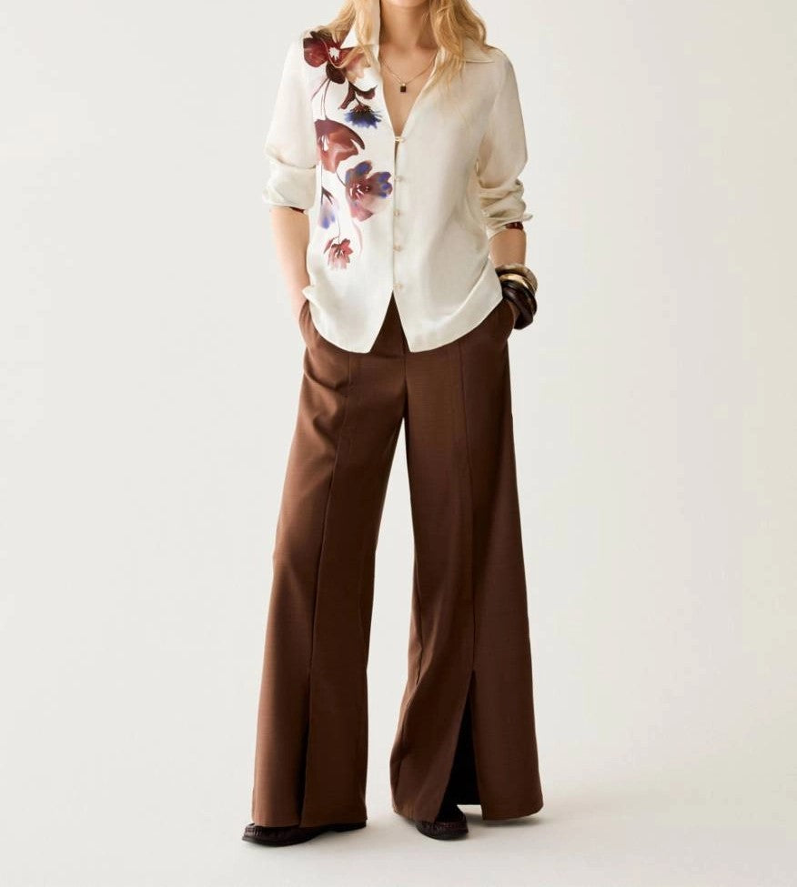 PBPARCA 2621116132200 - CAMICIA - PENNYBLACK