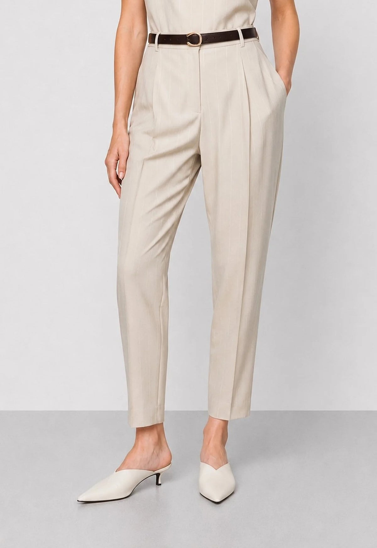 GUNTER A26PPF9654ABUN3707 - PANTALONE - KOCCA