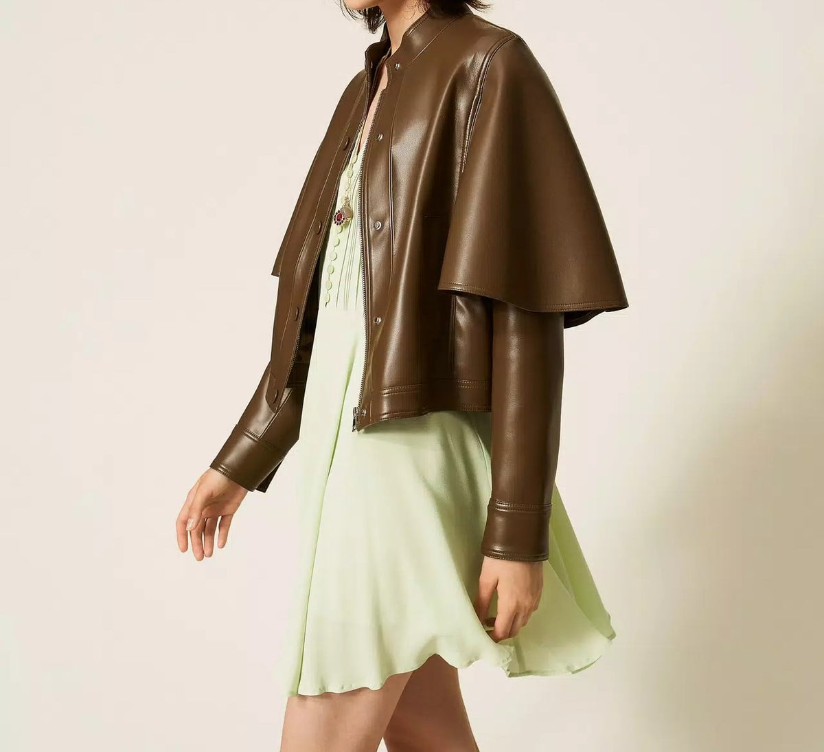 262TP2050 - GIACCA - TWINSET
