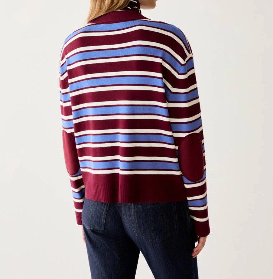 PBJSELLA 2621366016200 - MAGLIA - PENNYBLACK