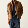 PBISALUTE 2622456012200 - BOMBER - PENNYBLACK