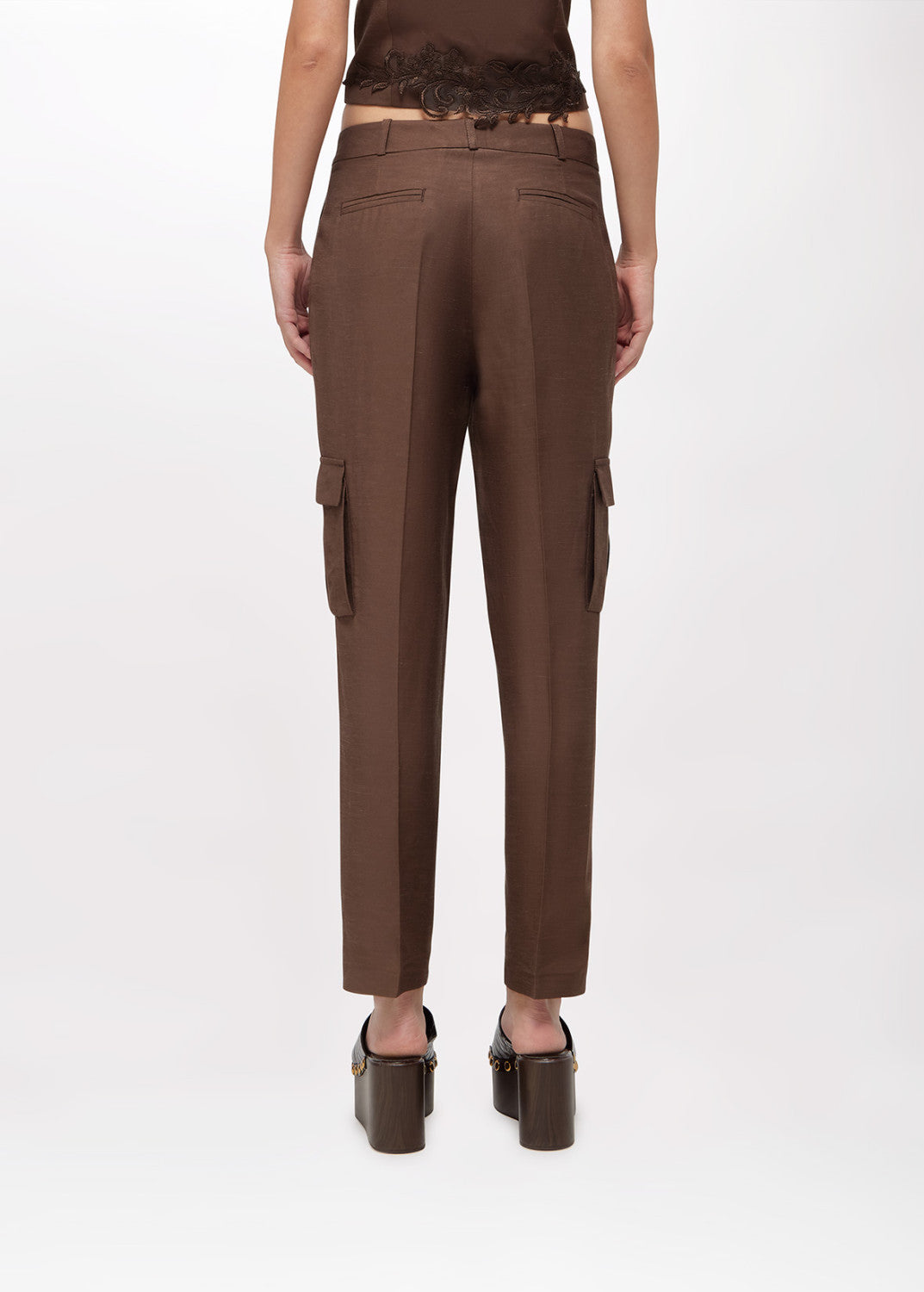 RA6095T8823 - PANTALONE - BLUGIRL