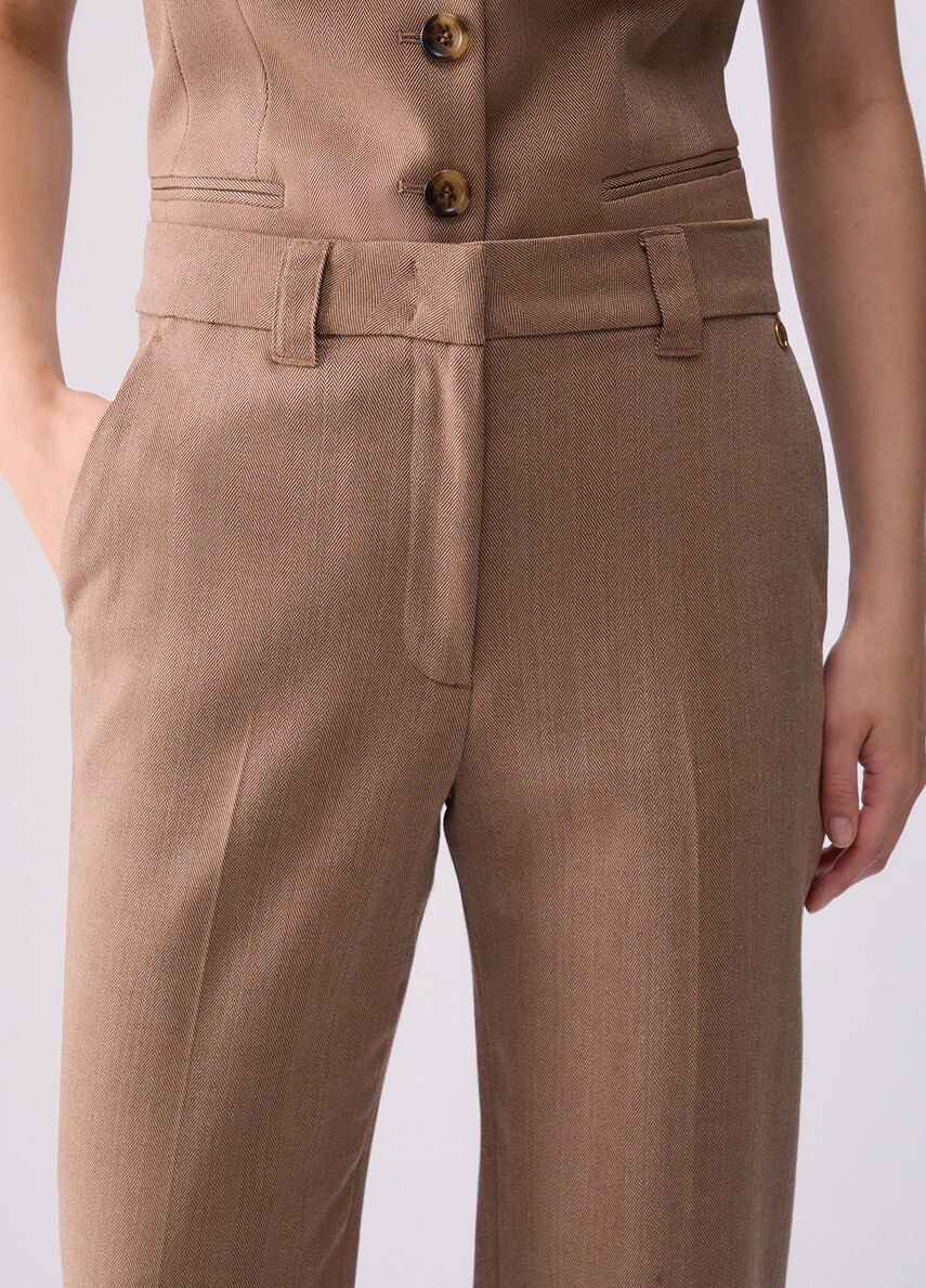WF6177T732A - PANTALONE - LIU JO