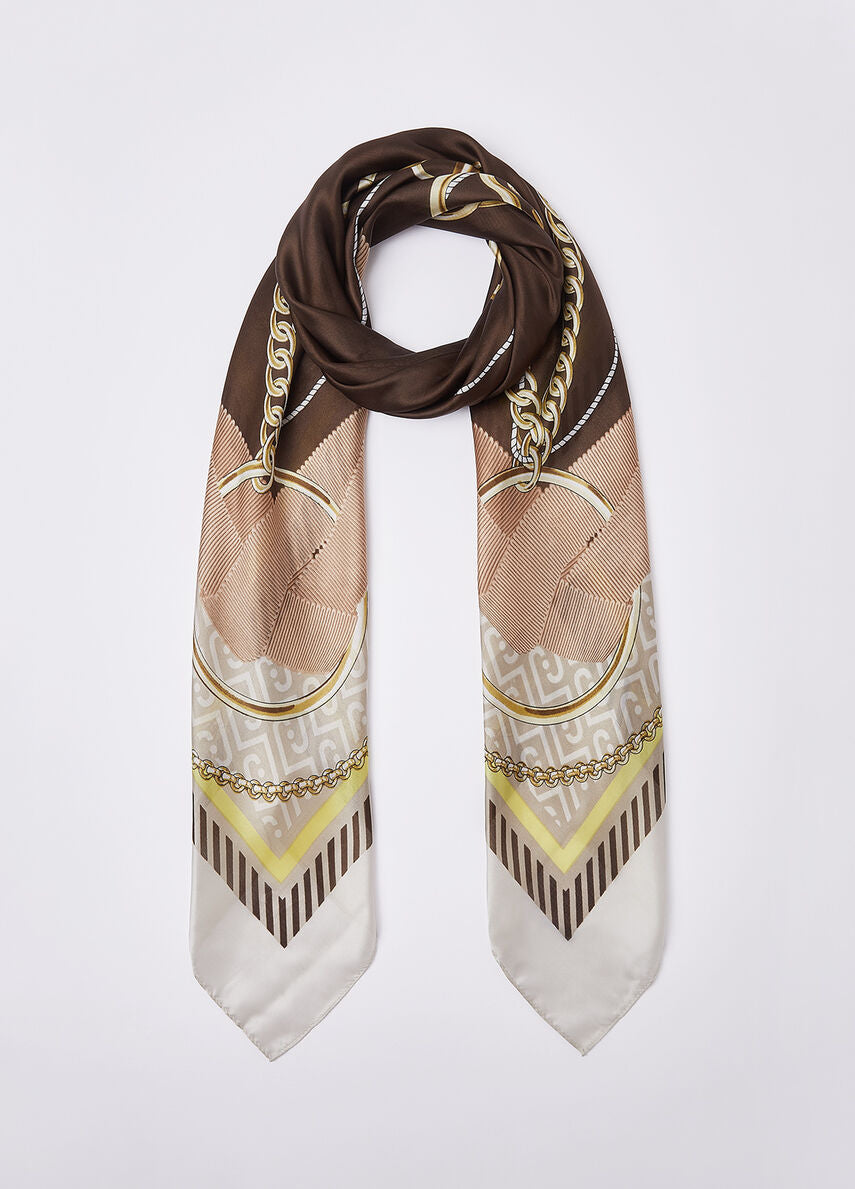 2A6055T2745 - Accessori - LIU JO