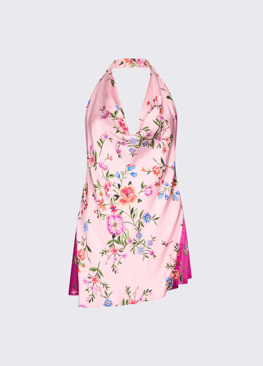 CA6208TS562 - TOP - LIU JO