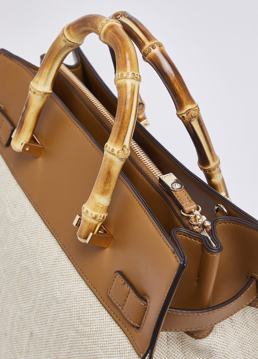 AA6086T381A - BORSA TOTE - LIU JO