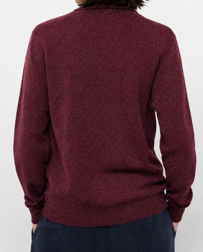 MAURICIA A26PMA9284ABUN0000 - MAGLIA - KOCCA