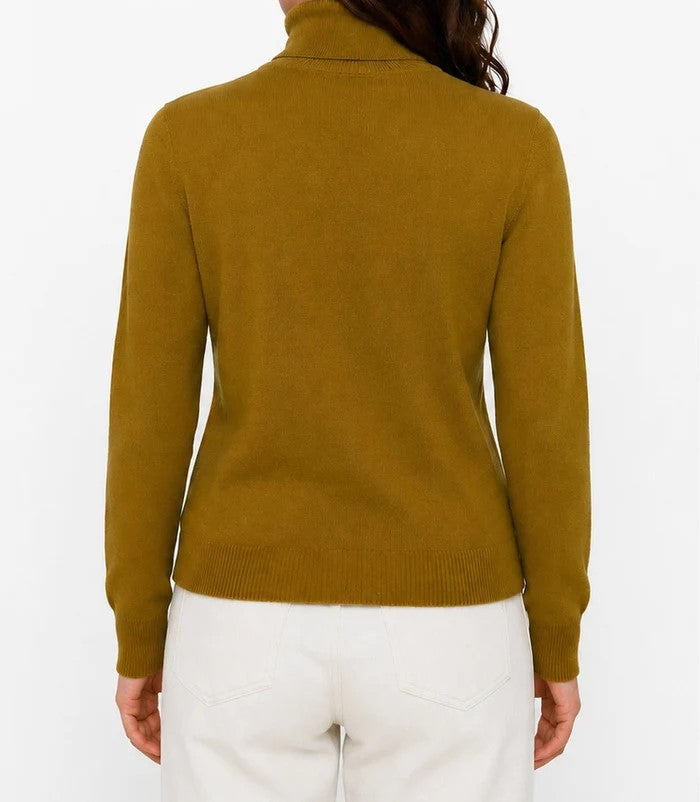 VALLY A26PMS9291ABUN0000 - MAGLIA - KOCCA