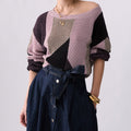 WF6046MS92P - MAGLIA - LIU JO