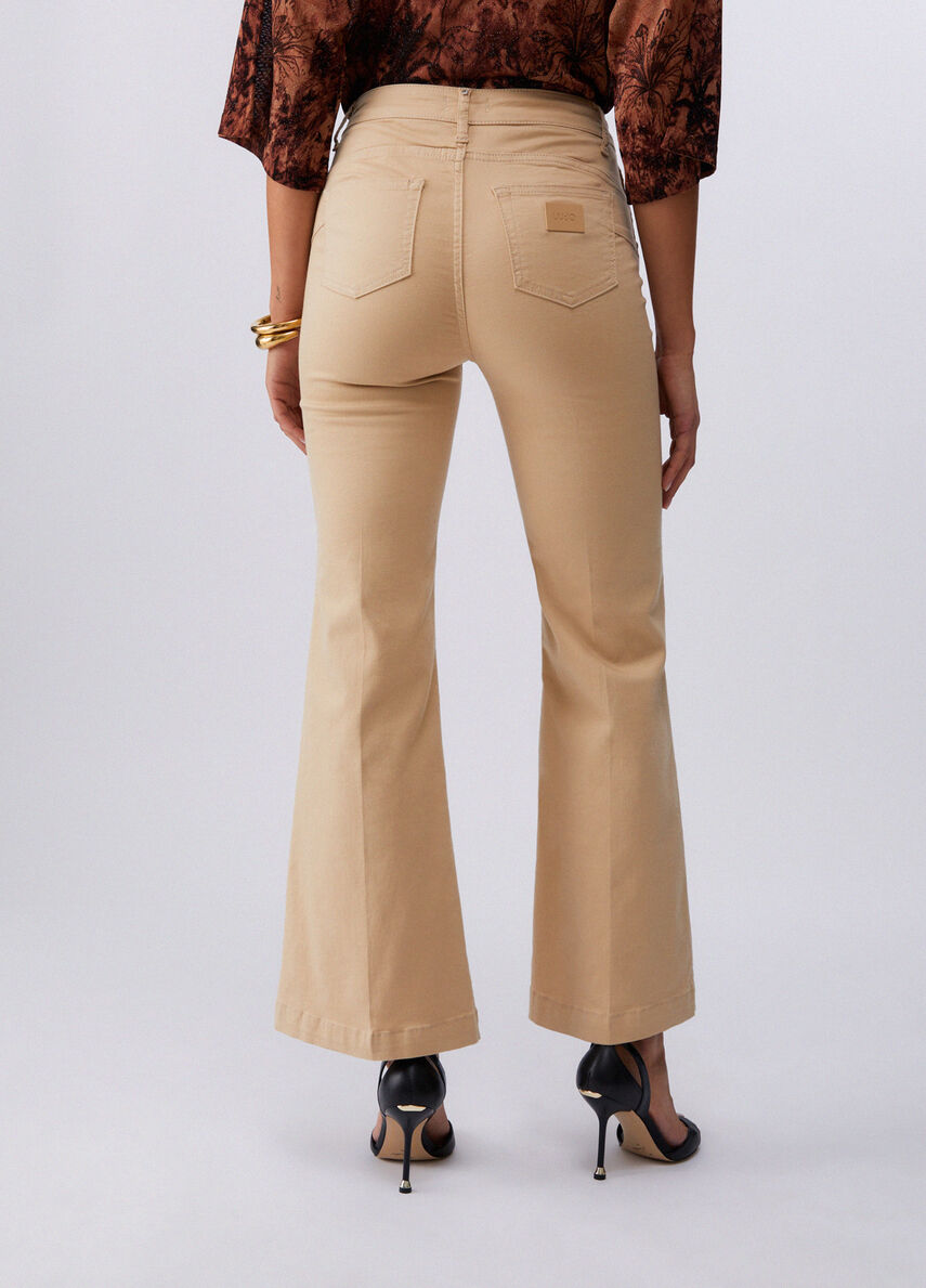 WA6403T367A - Pantaloni - LIU JO