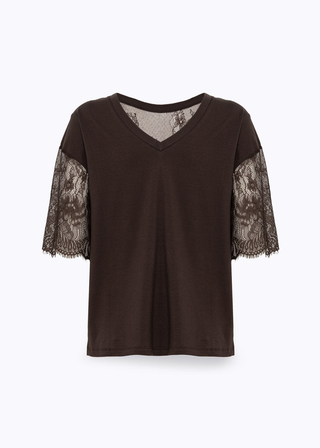 RA6132J5003 - T-SHIRT - BLUGIRL