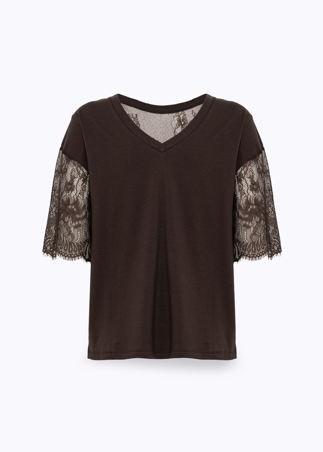 RA6132J5003 - T-SHIRT - BLUGIRL
