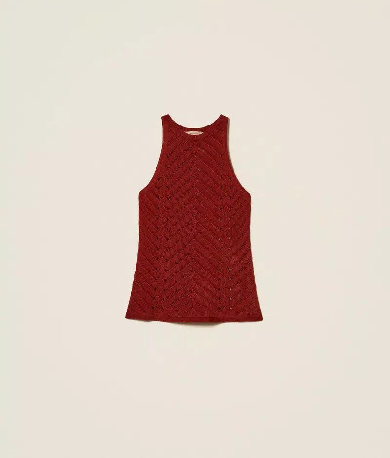 261TT3103 - TOP - TWINSET