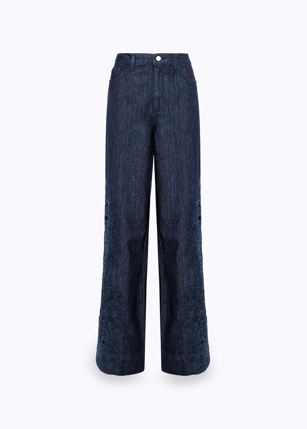 RA6174D0268 - DENIM - BLUGIRL