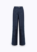 RA6174D0268 - DENIM - BLUGIRL