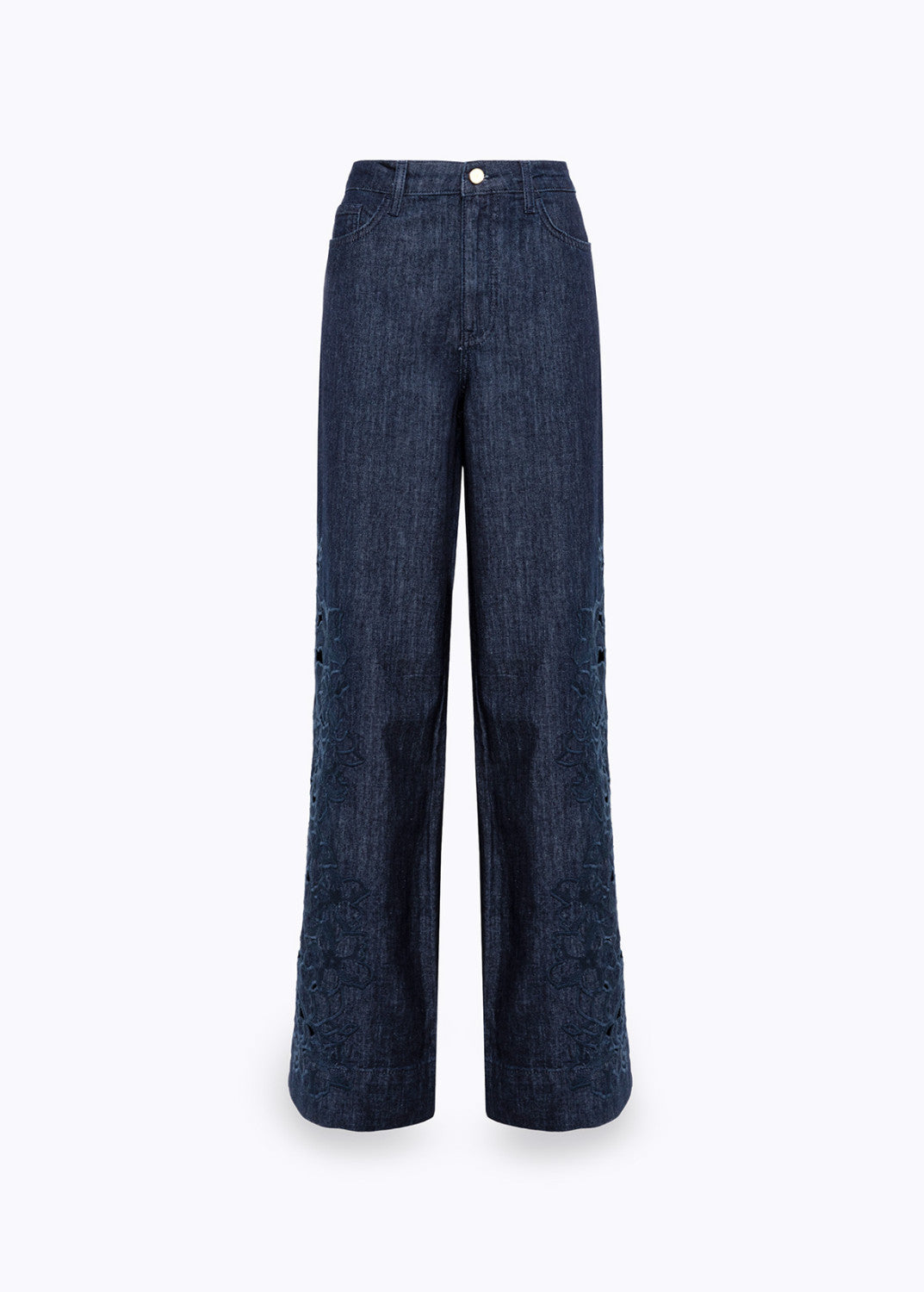 RA6174D0268 - DENIM - BLUGIRL