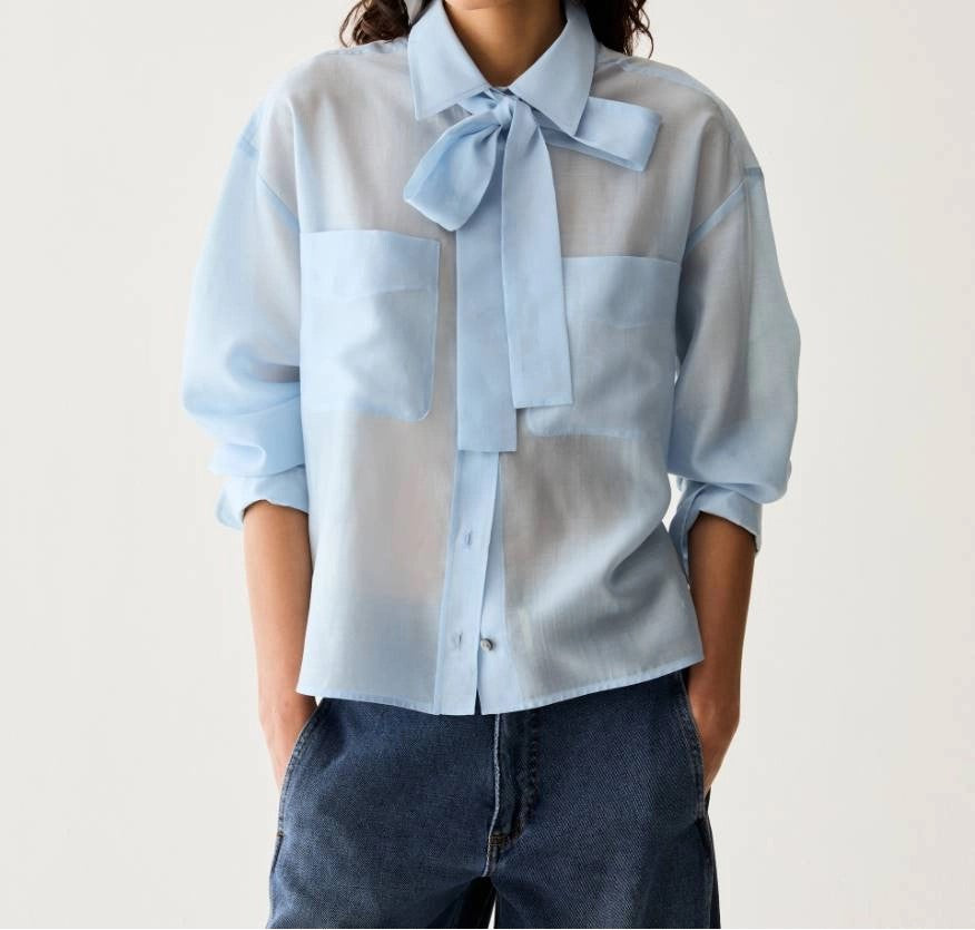 PBITRIONFO 2621116017200 - CAMICIA - PENNYBLACK