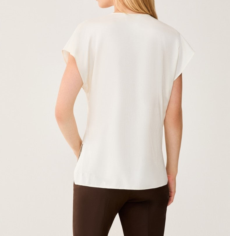 PBBCHIFFON2611161053200 - BLUSA - PENNYBLACK