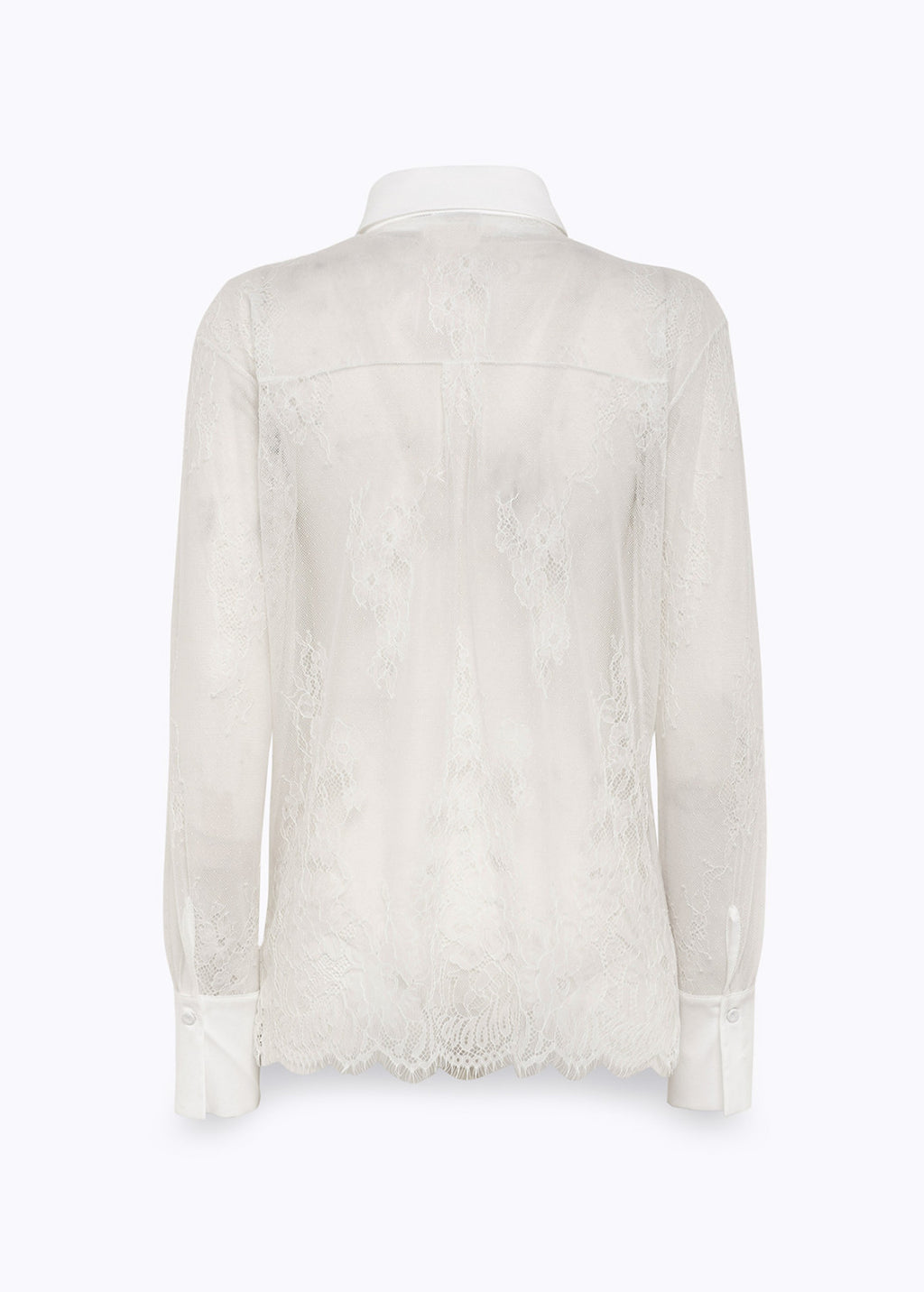 RA6155J3901 - CAMICIA - BLUGIRL