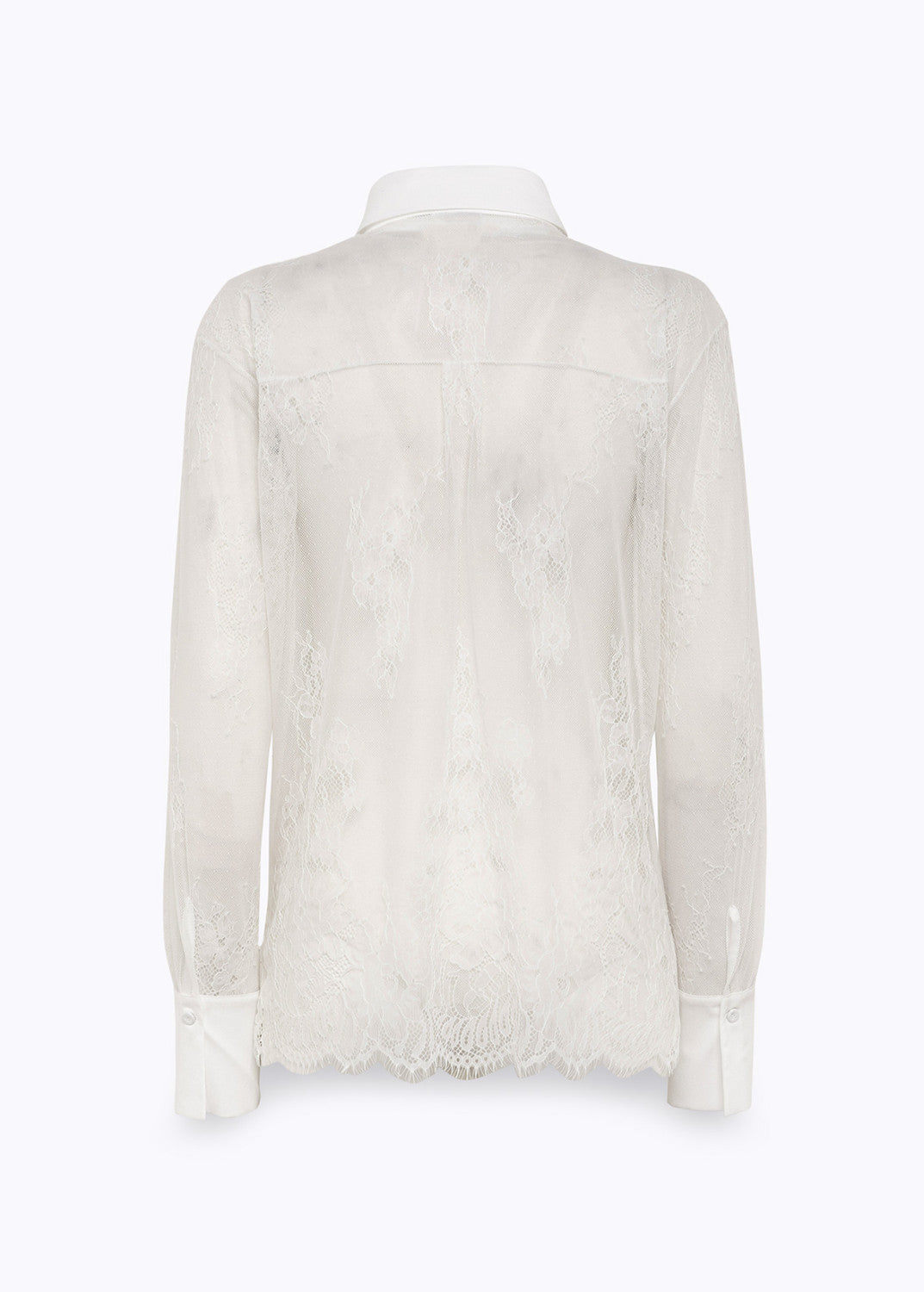 RA6155J3901 - CAMICIA - BLUGIRL