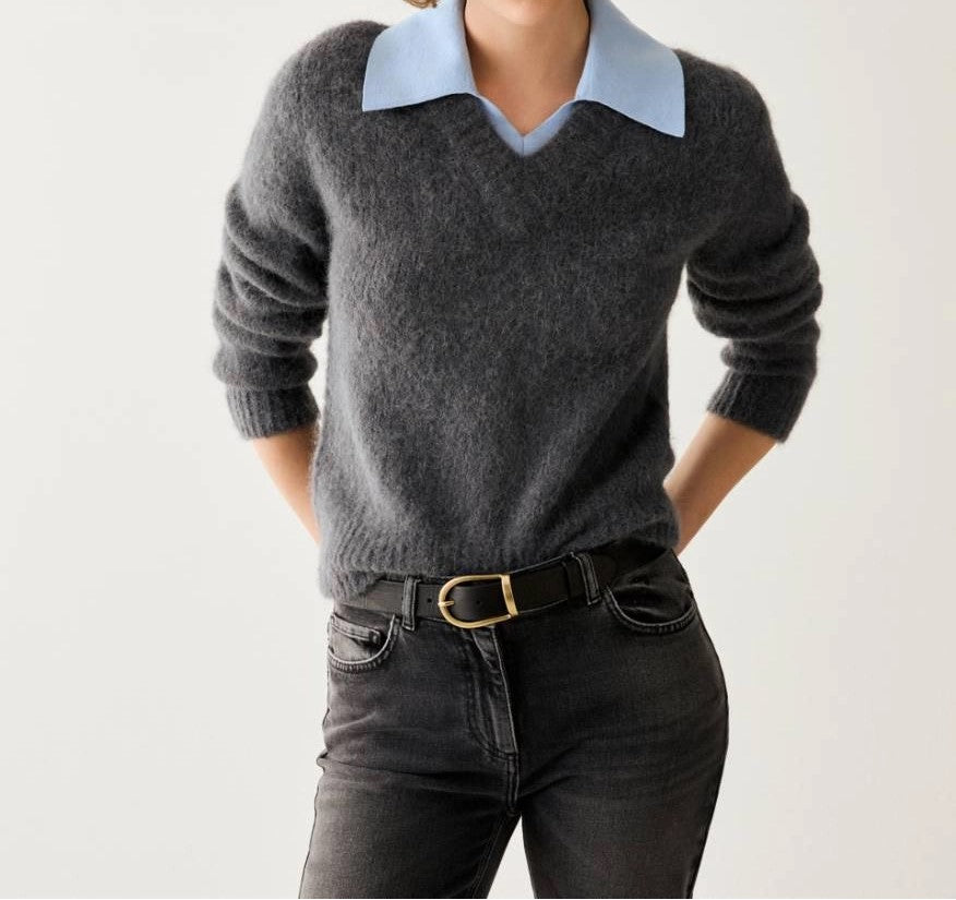 PBBPALPITI 2621366413200 - MAGLIA - PENNYBLACK