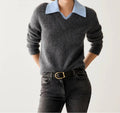PBBPALPITI 2621366413200 - MAGLIA - PENNYBLACK