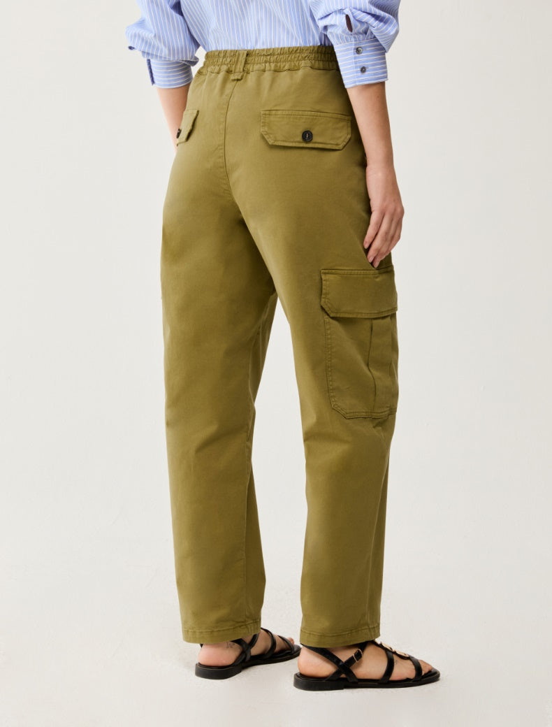 PBISOLISTA 2612131012200 - PANTALONE - PENNYBLACK