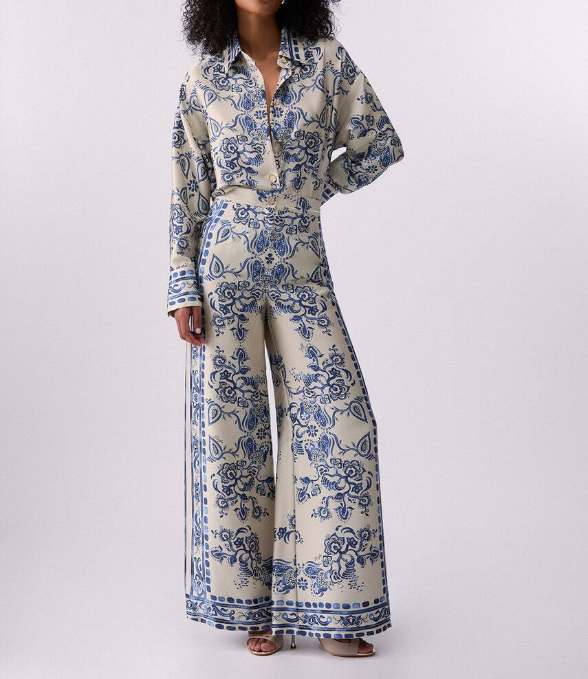 CA6229TS555 - CAMICIA - LIU JO