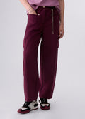 TF6067T695A - PANTALONE - LIU JO