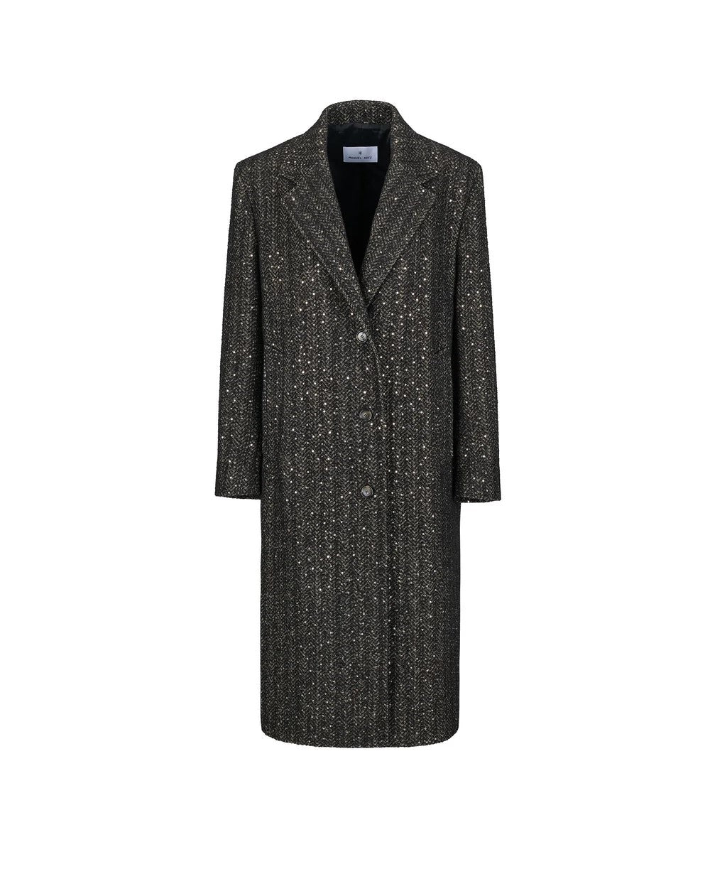4136CD15 264513 - CAPPOTTO - Manuel Ritz Donna