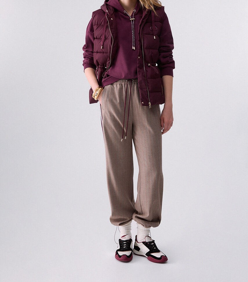 TF6148T692A - PANTALONE - LIU JO