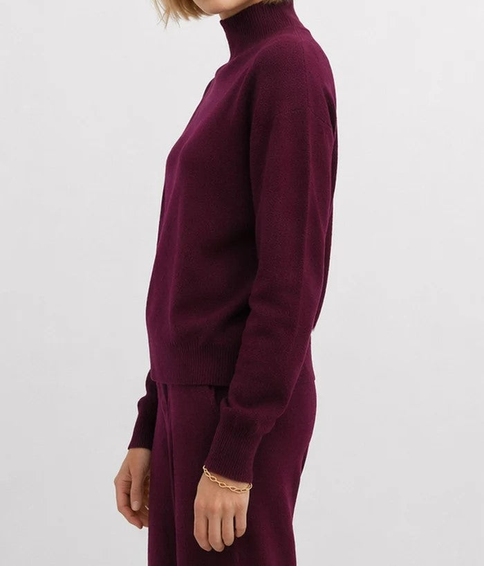 CORENO A26PMA9526ABUN0000 - MAGLIA - KOCCA