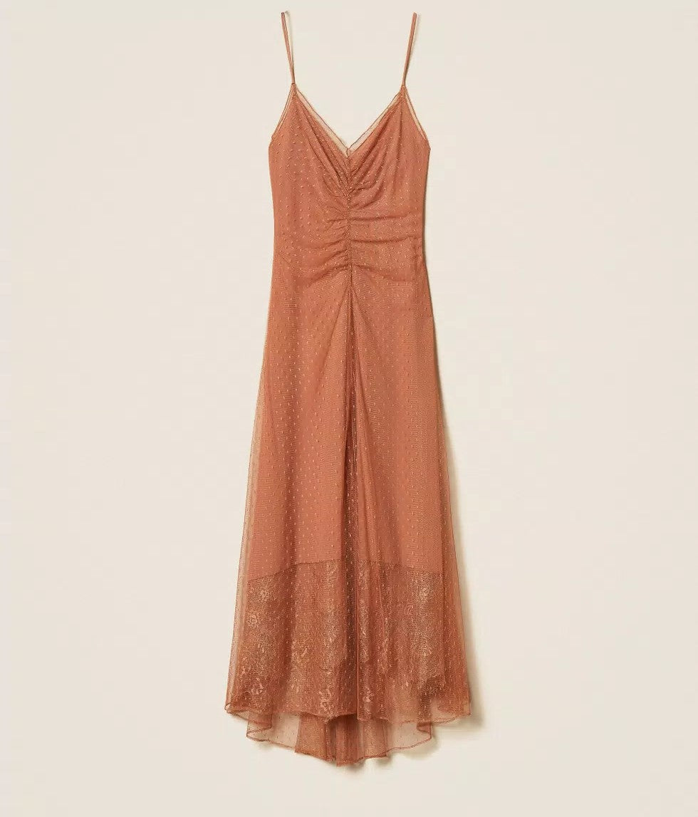 261TP2360 - ABITO - TWINSET