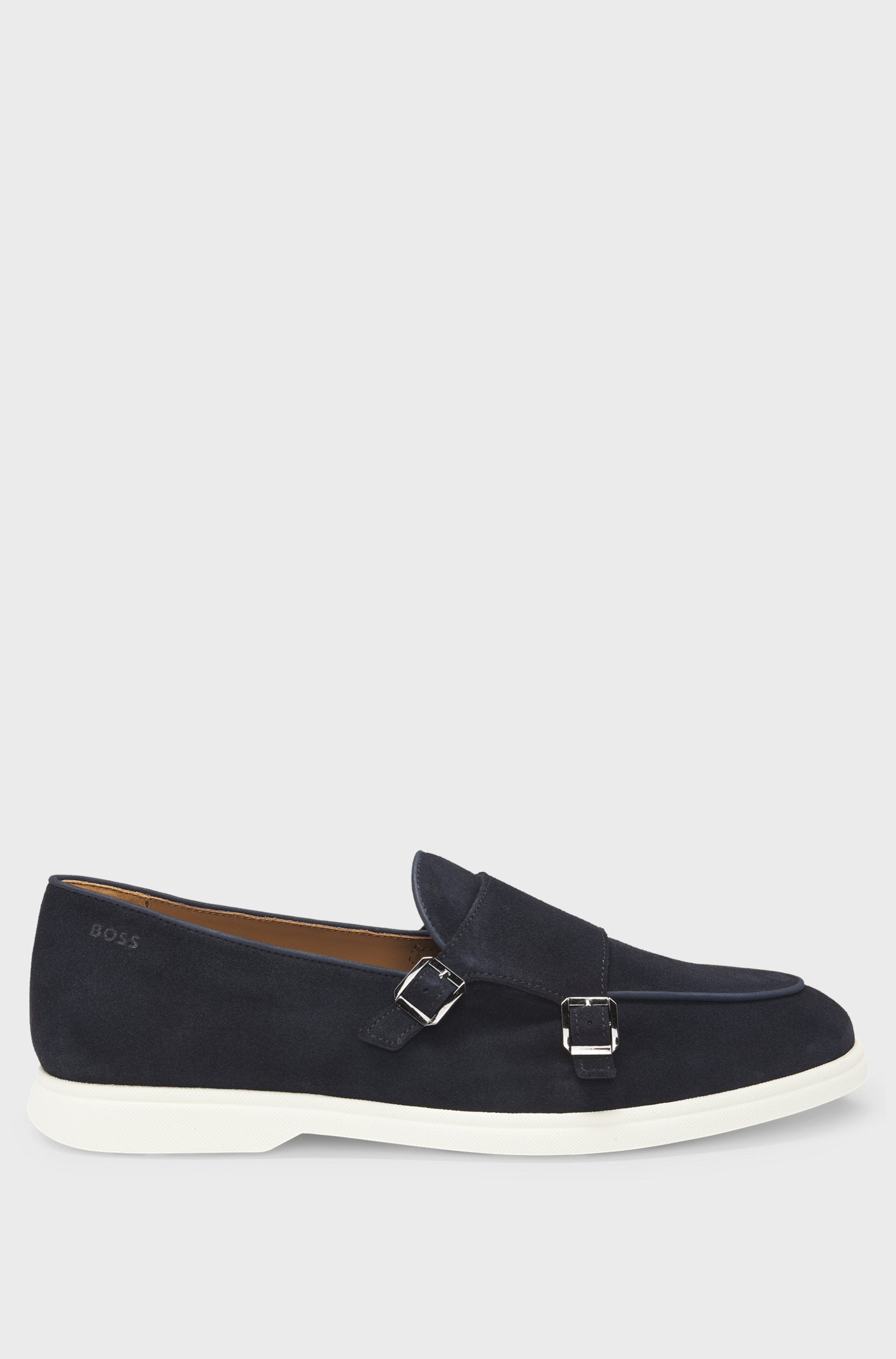 SIENNE_MONK_SD 50541760 - Scarpe - BOSS