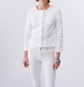 WA6262T367A - GIACCA - LIU JO