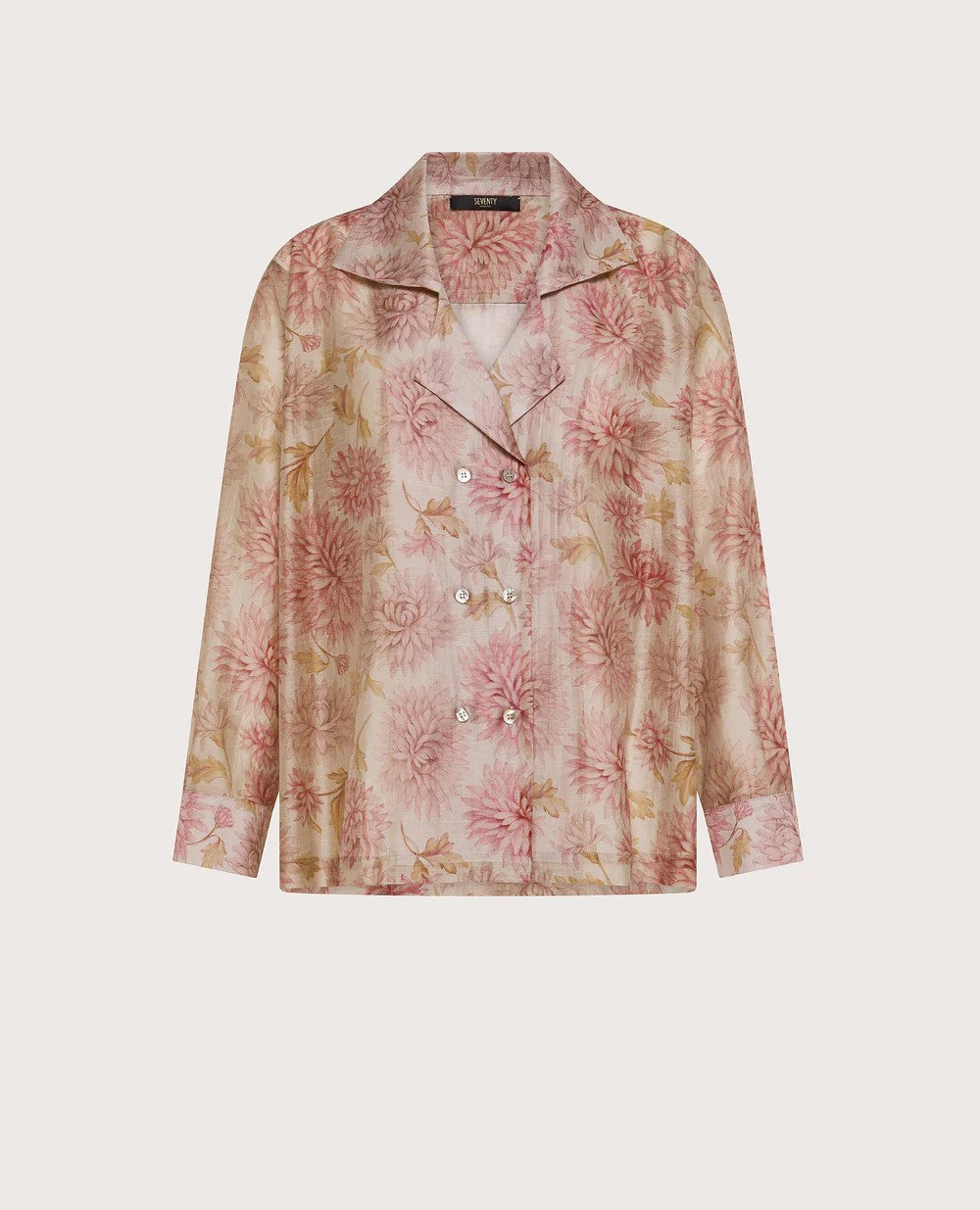 CA149370450272 - CAMICIA - SEVENTY