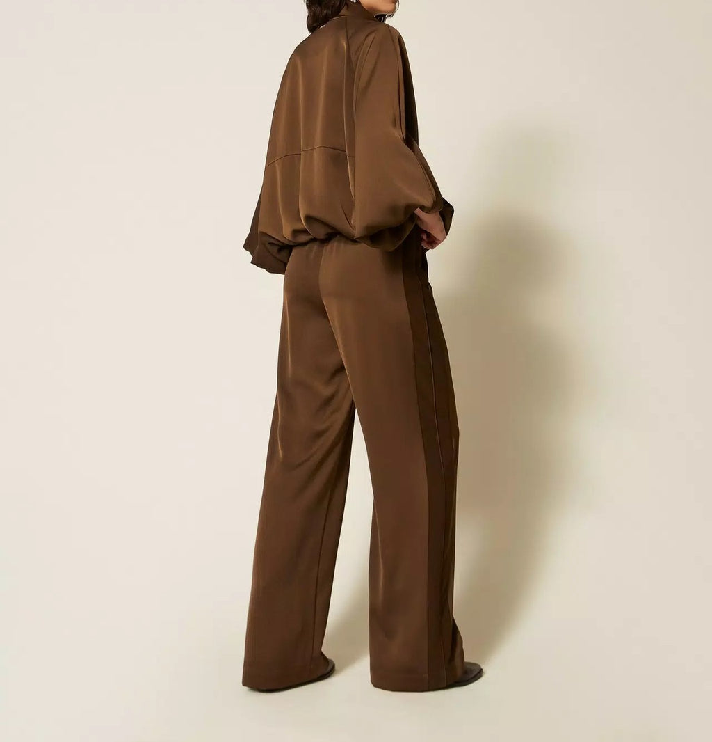262TP2133 - PANTALONE - TWINSET