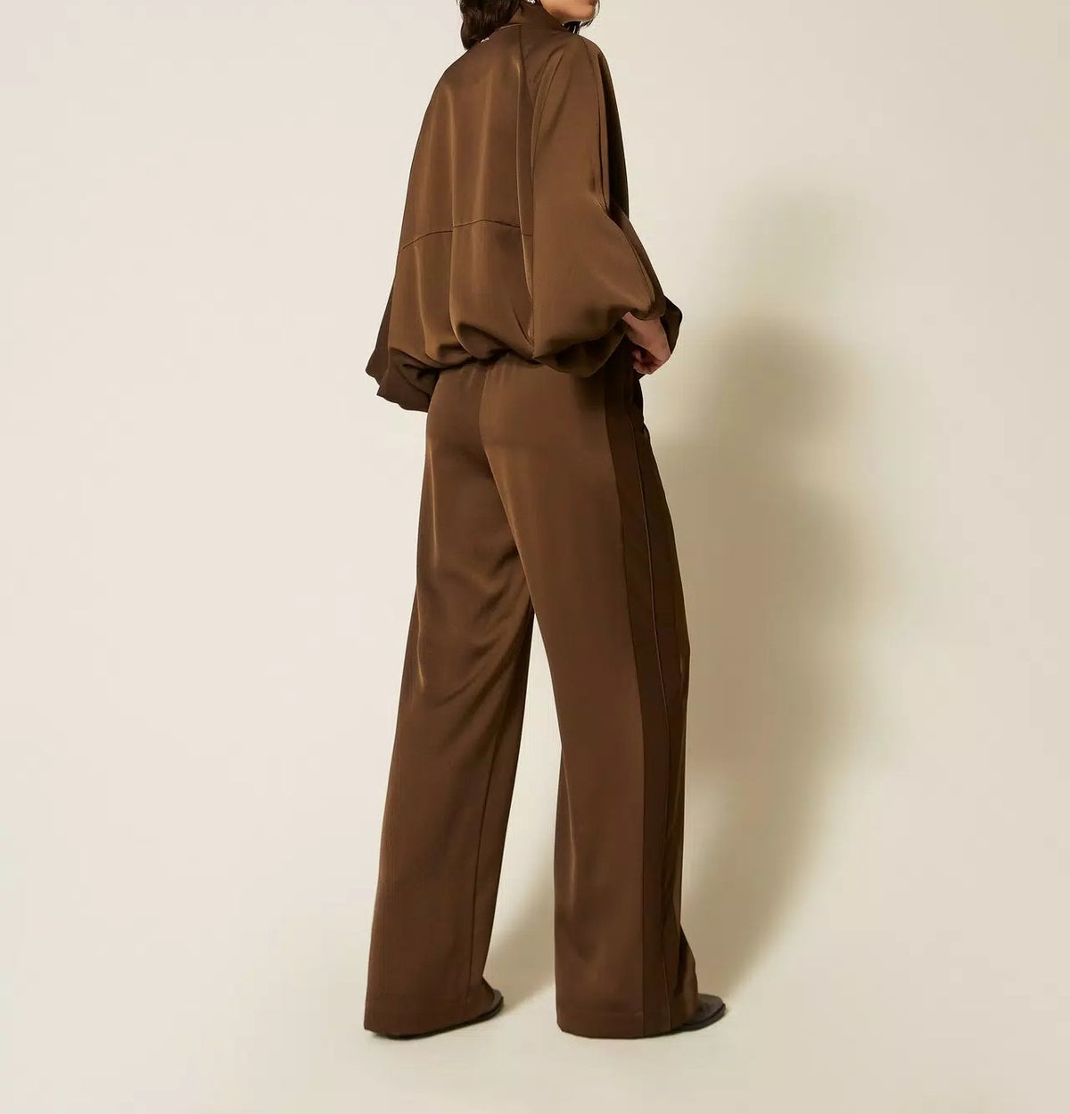 262TP2133 - PANTALONE - TWINSET