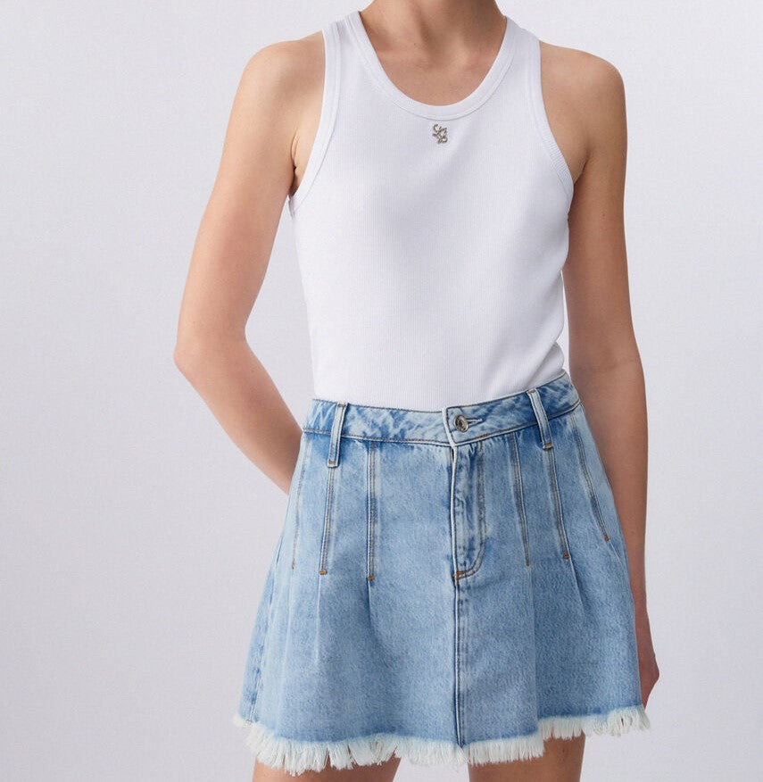 WA6488J4822 - TOP - LIU JO