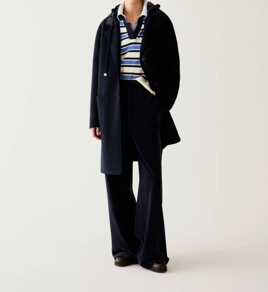 PBJGHIGLIA 2621906046200 - CAPPOTTO - PENNYBLACK