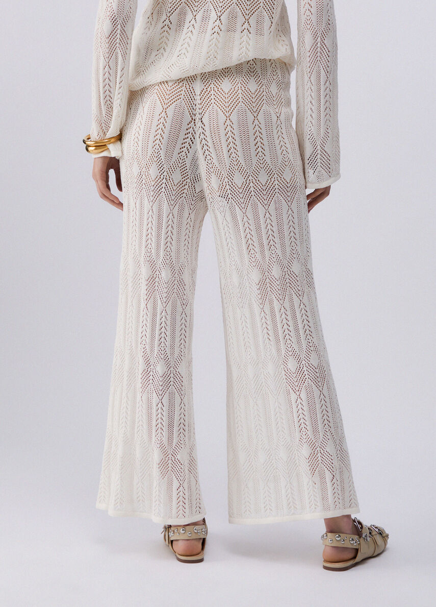 WA6334MS007 - Pantaloni - LIU JO