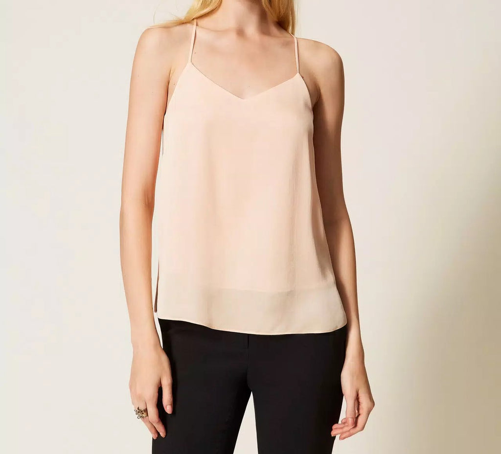 261TP2492 - TOP - TWINSET